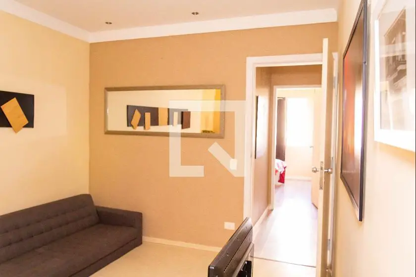 Foto 4 de Apartamento com 3 Quartos para alugar, 110m² em Jardim do Mar, São Bernardo do Campo