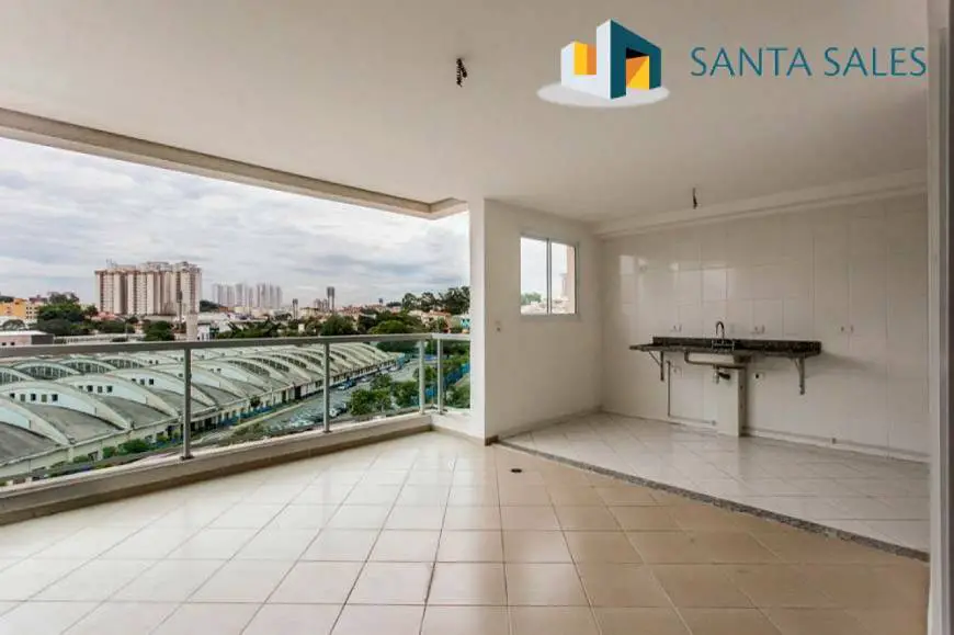 Foto 1 de Apartamento com 3 Quartos para venda ou aluguel, 130m² em Jardim do Mar, São Bernardo do Campo