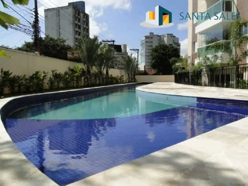 Foto 5 de Apartamento com 3 Quartos para venda ou aluguel, 130m² em Jardim do Mar, São Bernardo do Campo