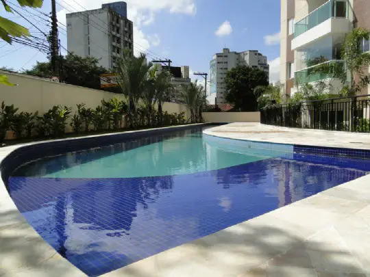 Foto 4 de Apartamento com 3 Quartos à venda, 132m² em Jardim do Mar, São Bernardo do Campo