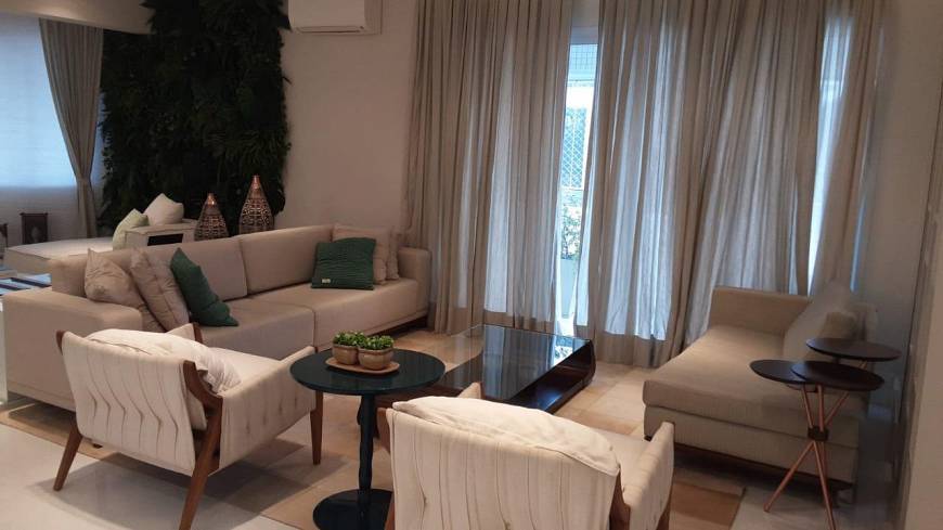 Foto 1 de Apartamento com 3 Quartos à venda, 300m² em Jardim do Mar, São Bernardo do Campo