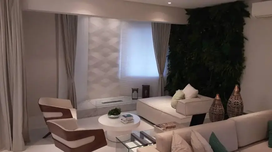 Foto 2 de Apartamento com 3 Quartos à venda, 300m² em Jardim do Mar, São Bernardo do Campo