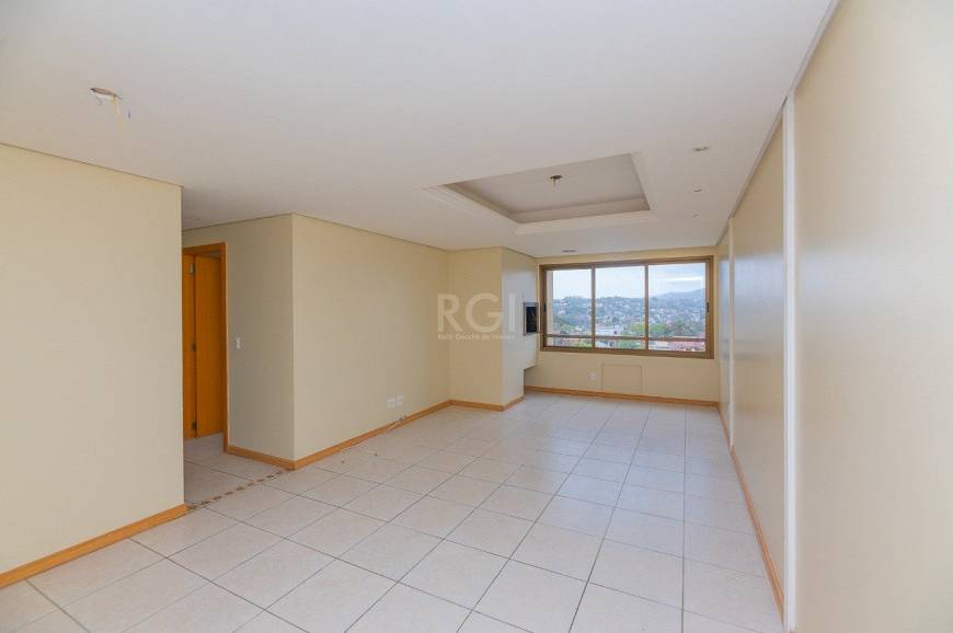 Foto 3 de Apartamento com 3 Quartos à venda, 81m² em Jardim do Salso, Porto Alegre