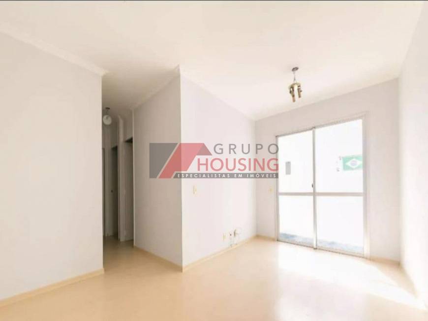 Foto 1 de Apartamento com 3 Quartos à venda, 55m² em Jardim Dom Vieira, Campinas