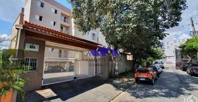 Foto 1 de Apartamento com 3 Quartos à venda, 73m² em Jardim dos Ipês, Cotia
