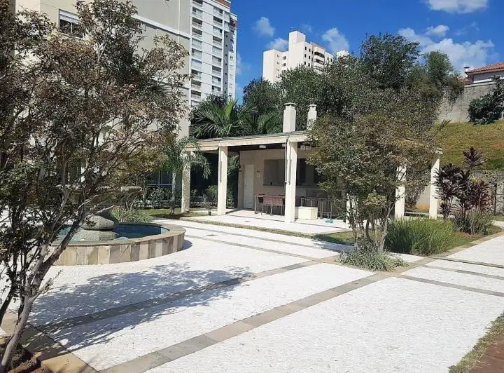 Foto 1 de Apartamento com 3 Quartos à venda, 134m² em Jardim dos Oliveiras, Campinas