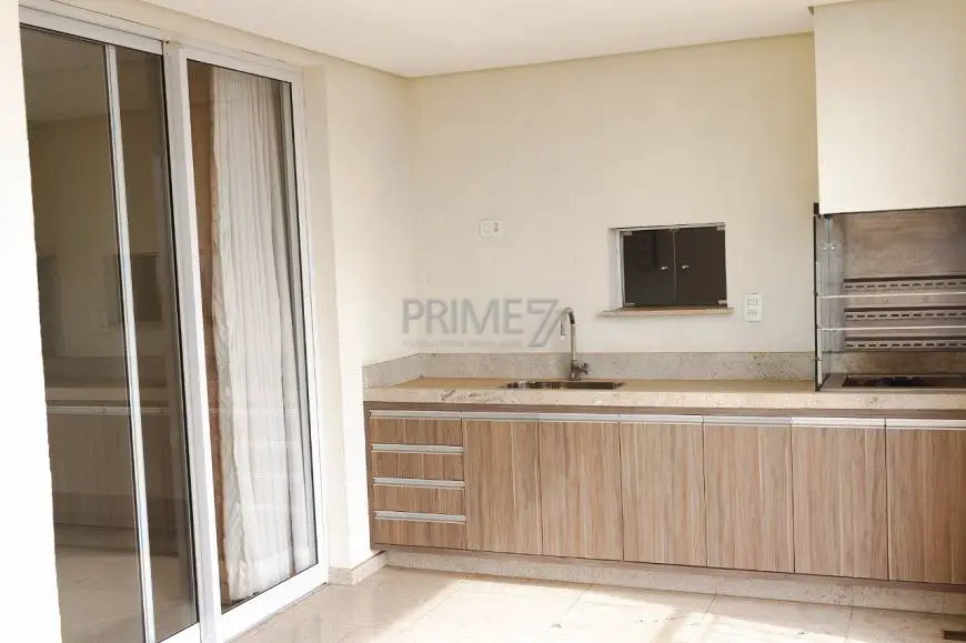 Foto 1 de Apartamento com 3 Quartos à venda, 131m² em Jardim Elite, Piracicaba