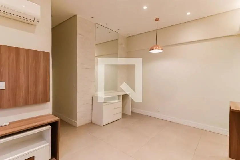 Foto 4 de Apartamento com 3 Quartos para alugar, 220m² em Jardim Ester Yolanda, São Paulo