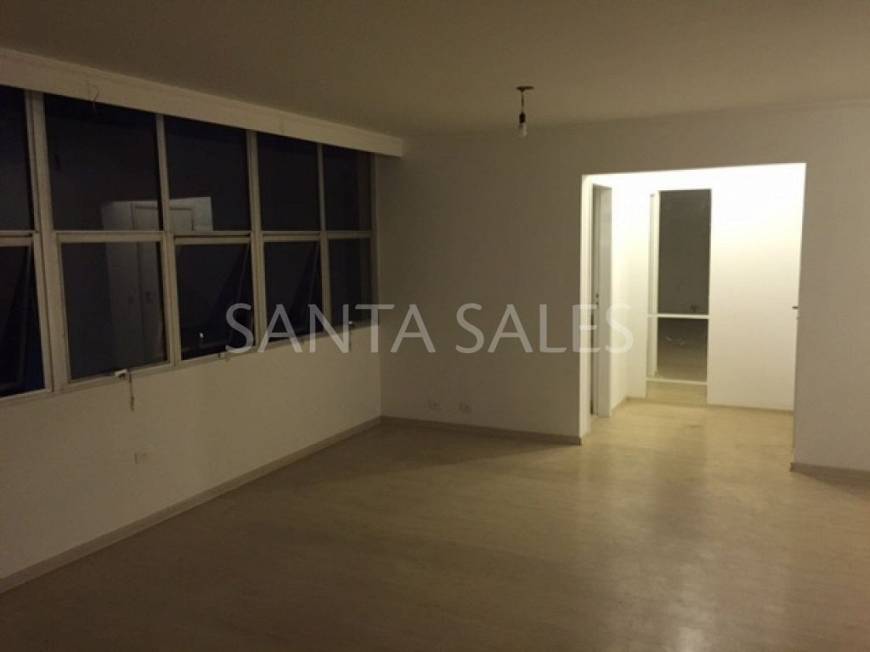 Foto 1 de Apartamento com 3 Quartos à venda, 170m² em Jardim Europa, São Paulo