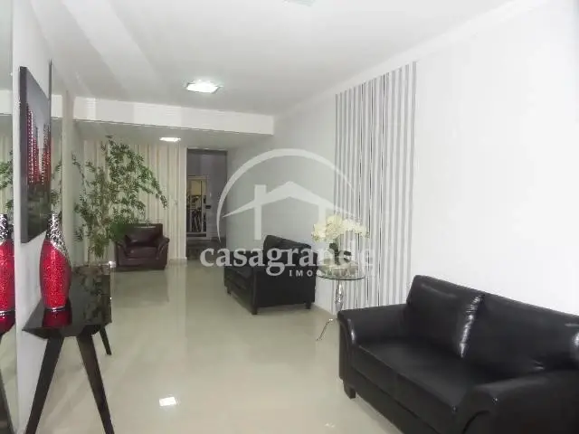 Foto 2 de Apartamento com 3 Quartos para alugar, 90m² em Jardim Finotti, Uberlândia
