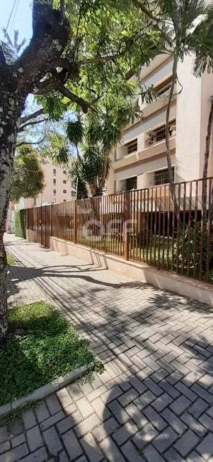 Foto 1 de Apartamento com 3 Quartos para venda ou aluguel, 89m² em Jardim Flamboyant, Campinas