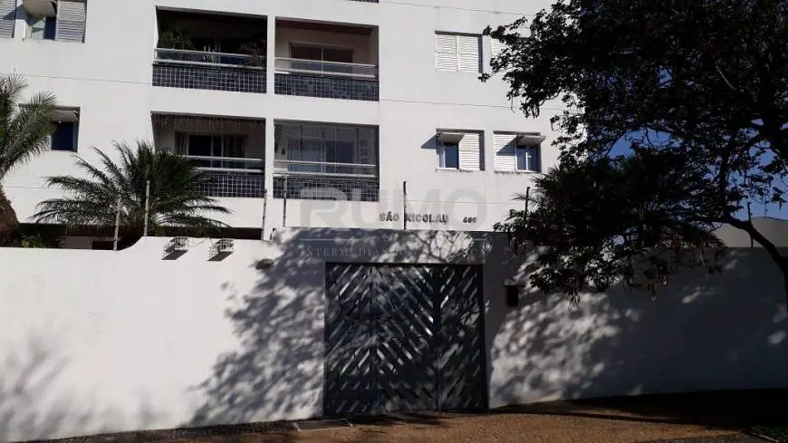 Foto 2 de Apartamento com 3 Quartos à venda, 103m² em Jardim Flamboyant, Campinas