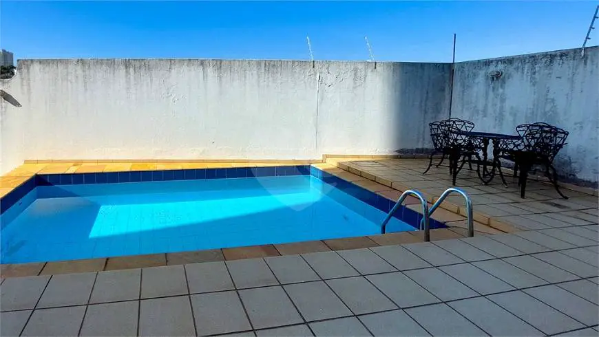 Foto 5 de Apartamento com 3 Quartos à venda, 109m² em Jardim Flamboyant, Campinas