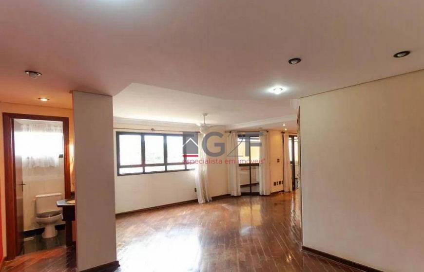 Foto 3 de Apartamento com 3 Quartos à venda, 170m² em Jardim Flamboyant, Campinas