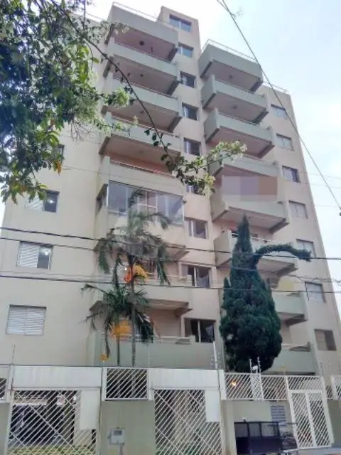 Foto 1 de Apartamento com 3 Quartos à venda, 93m² em Jardim Flamboyant, Campinas