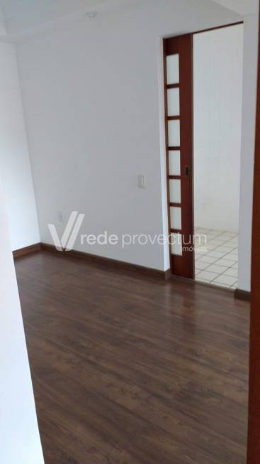 Foto 4 de Apartamento com 3 Quartos à venda, 93m² em Jardim Flamboyant, Campinas