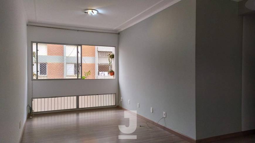 Foto 1 de Apartamento com 3 Quartos à venda, 97m² em Jardim Flamboyant, Campinas