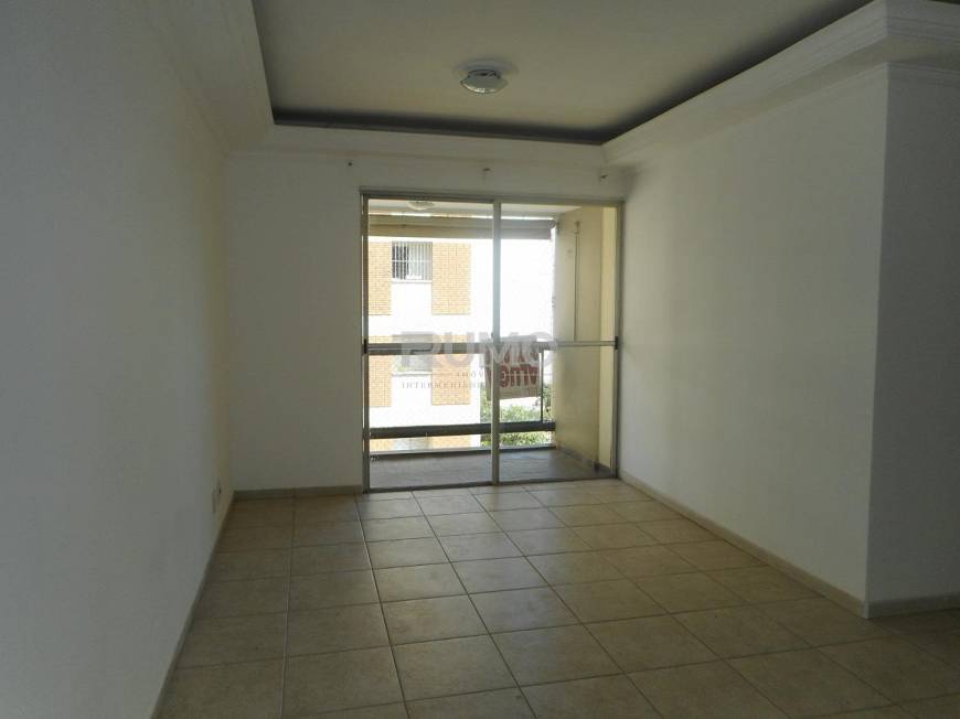 Foto 1 de Apartamento com 3 Quartos para venda ou aluguel, 98m² em Jardim Flamboyant, Campinas