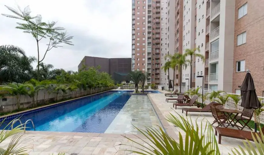 Foto 1 de Apartamento com 3 Quartos à venda, 77m² em Jardim Flor da Montanha, Guarulhos