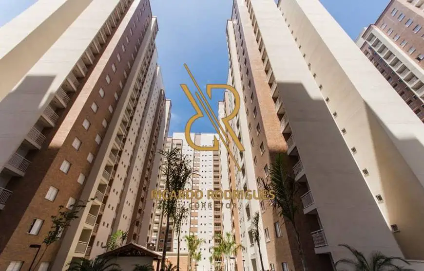 Foto 2 de Apartamento com 3 Quartos à venda, 77m² em Jardim Flor da Montanha, Guarulhos