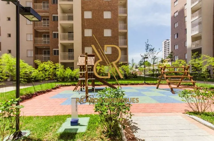 Foto 3 de Apartamento com 3 Quartos à venda, 77m² em Jardim Flor da Montanha, Guarulhos
