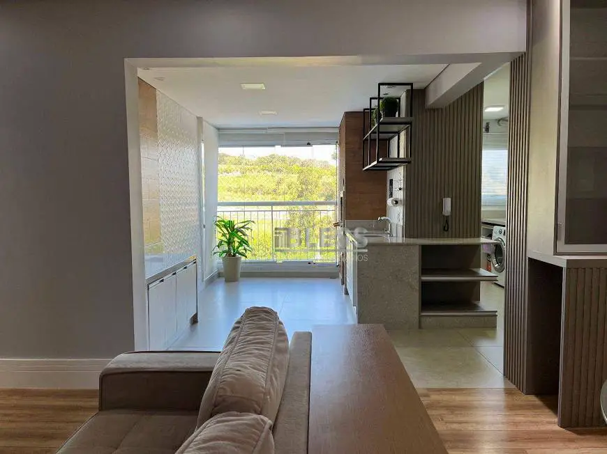 Foto 1 de Apartamento com 3 Quartos à venda, 92m² em Jardim Flórida, Jundiaí
