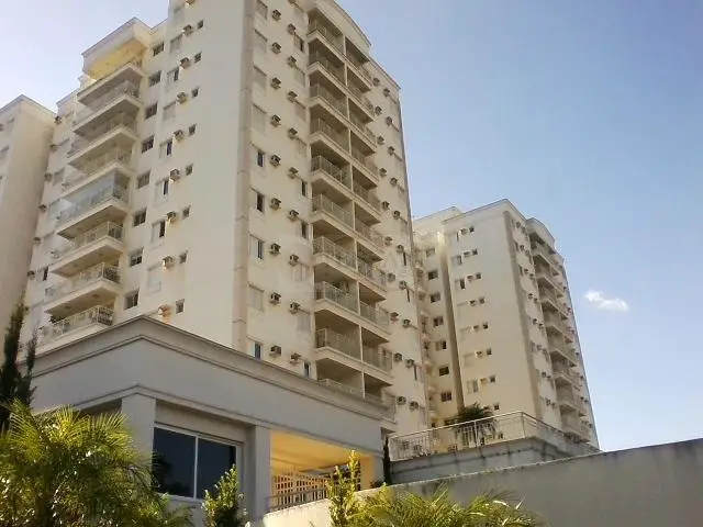 Foto 1 de Apartamento com 3 Quartos à venda, 85m² em Jardim Francisco Fernandes, São José do Rio Preto