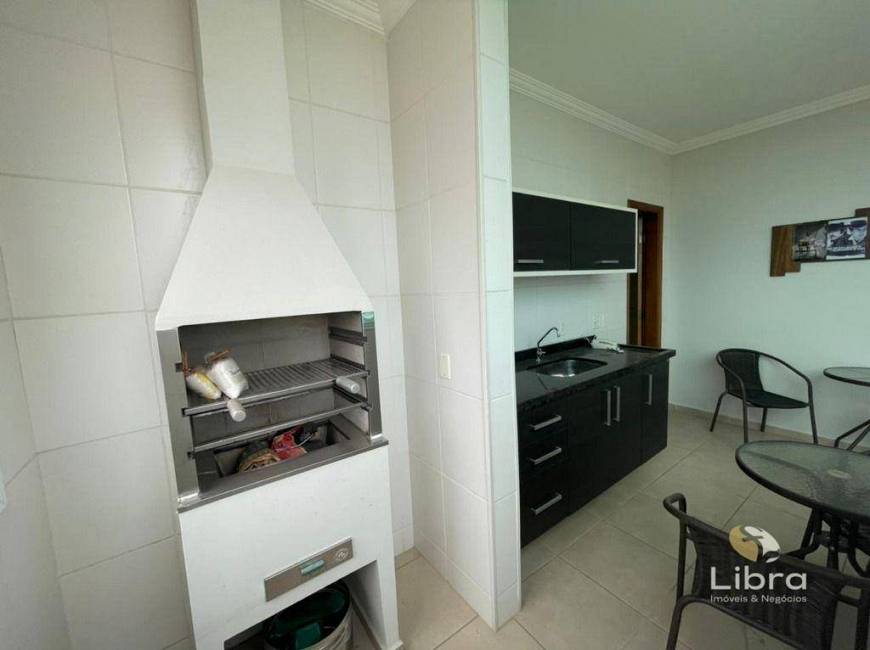 Foto 1 de Apartamento com 3 Quartos para alugar, 195m² em Jardim Goncalves, Sorocaba