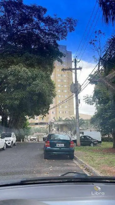 Foto 2 de Apartamento com 3 Quartos para alugar, 195m² em Jardim Goncalves, Sorocaba