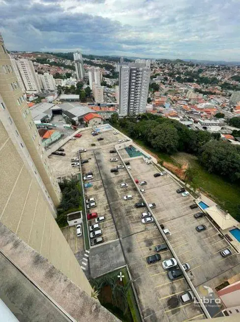 Foto 4 de Apartamento com 3 Quartos para alugar, 195m² em Jardim Goncalves, Sorocaba