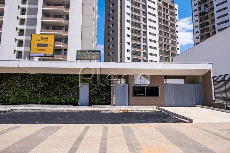 Foto 1 de Apartamento com 3 Quartos à venda, 87m² em Jardim Guanabara, Campinas