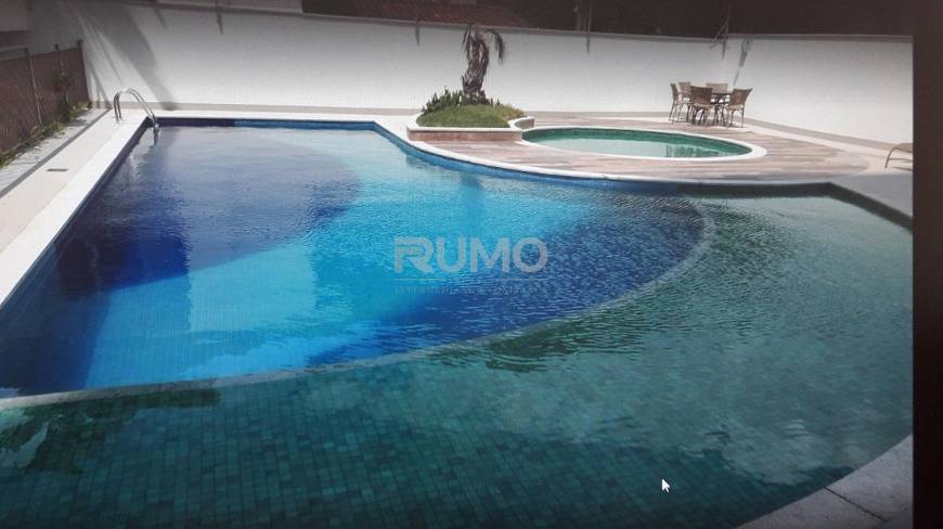 Foto 5 de Apartamento com 3 Quartos à venda, 95m² em Jardim Guanabara, Campinas