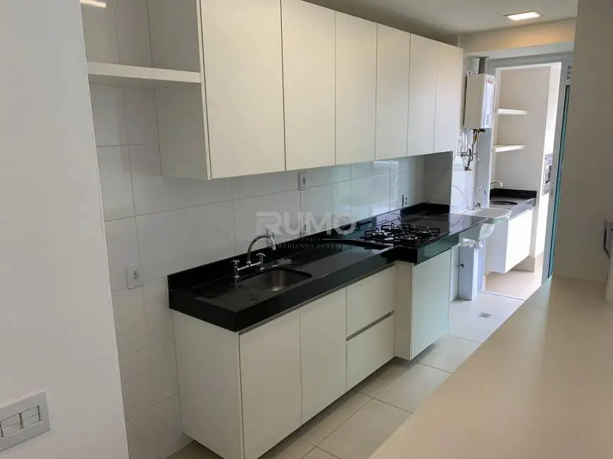 Foto 3 de Apartamento com 3 Quartos à venda, 96m² em Jardim Guanabara, Campinas