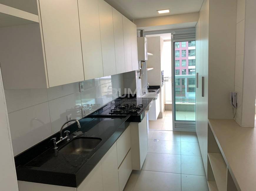 Foto 4 de Apartamento com 3 Quartos à venda, 96m² em Jardim Guanabara, Campinas