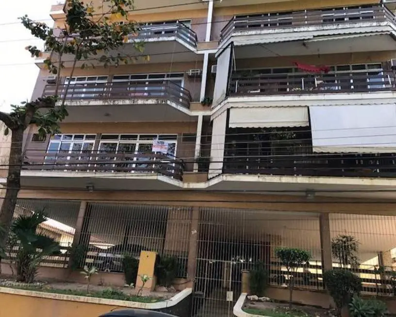 Foto 1 de Apartamento com 3 Quartos para venda ou aluguel, 130m² em Jardim Guanabara, Rio de Janeiro