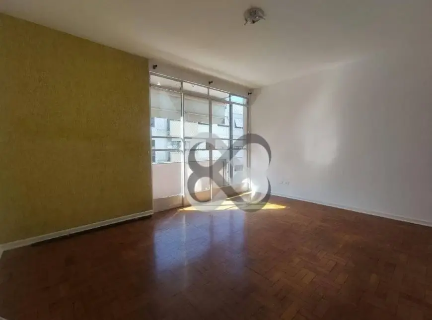 Foto 4 de Apartamento com 3 Quartos para alugar, 116m² em Jardim Higienopolis, Londrina