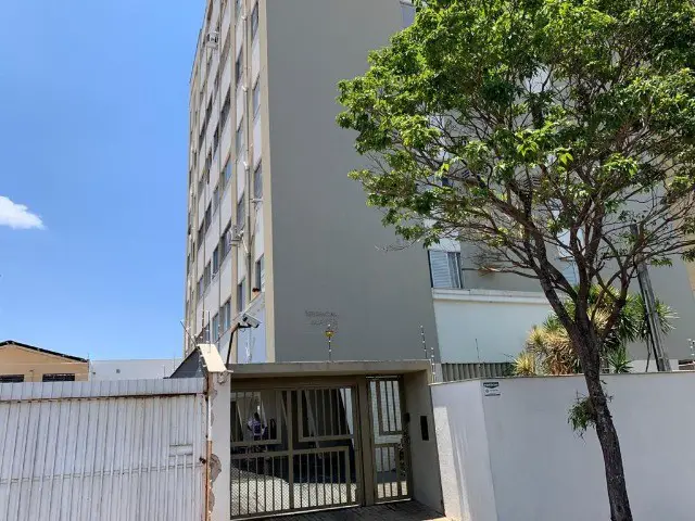 Foto 5 de Apartamento com 3 Quartos à venda, 77m² em Jardim Higienopolis, Londrina