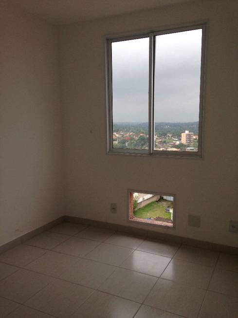 Foto 5 de Apartamento com 3 Quartos à venda, 100m² em Jardim Imperial, Itaboraí