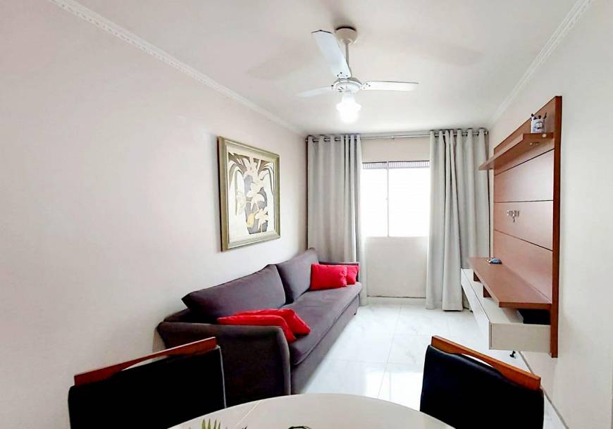 Foto 1 de Apartamento com 3 Quartos à venda, 68m² em Jardim Indianópolis, Campinas