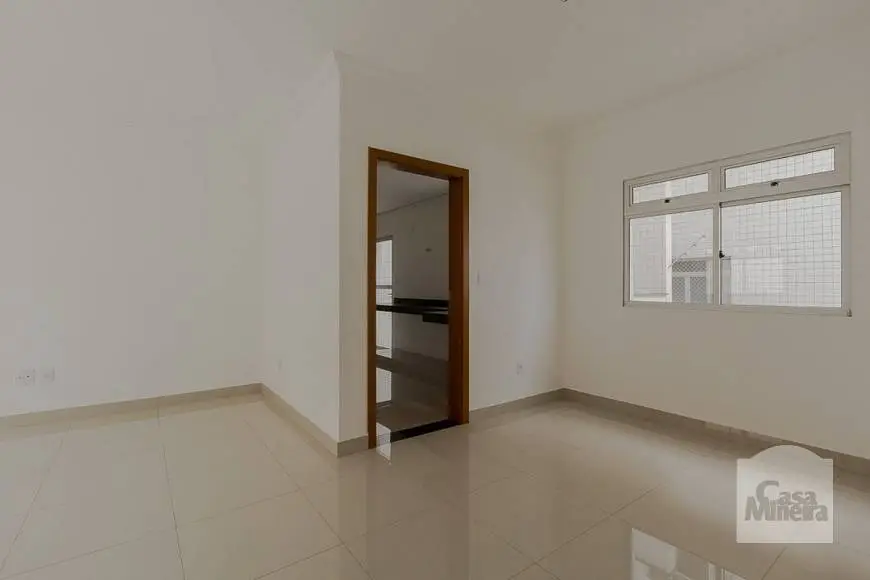 Foto 1 de Apartamento com 3 Quartos à venda, 113m² em Jardim Industrial, Contagem