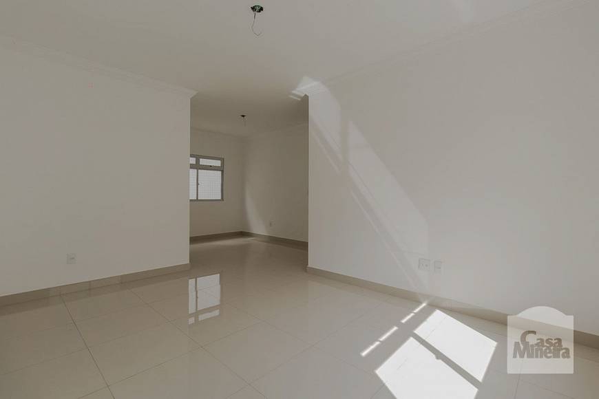 Foto 3 de Apartamento com 3 Quartos à venda, 113m² em Jardim Industrial, Contagem