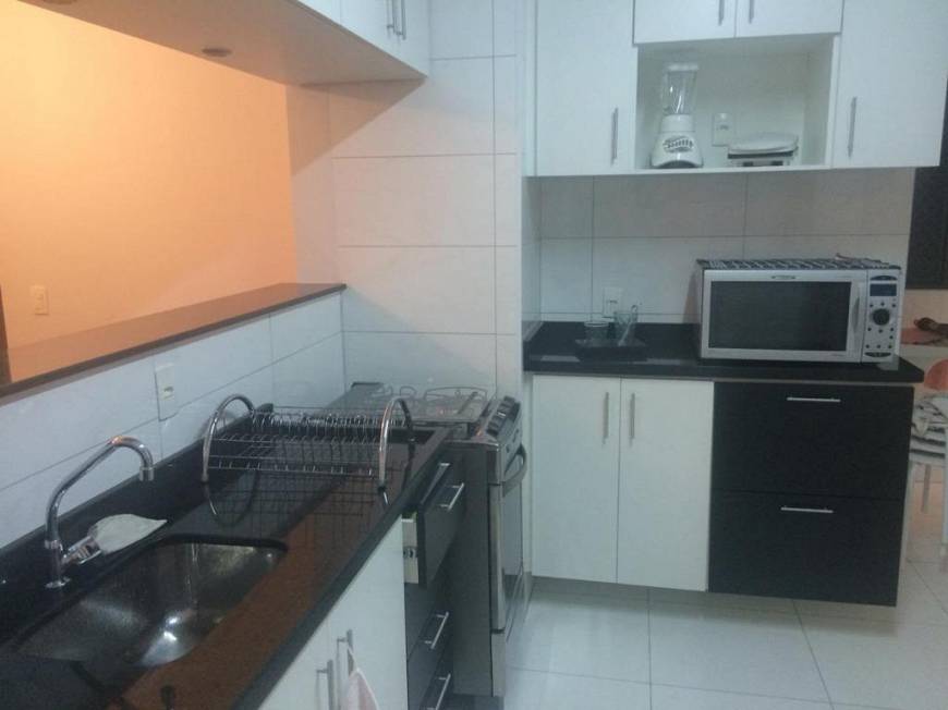 Foto 1 de Apartamento com 3 Quartos à venda, 83m² em Jardim Ipê, Itatiba