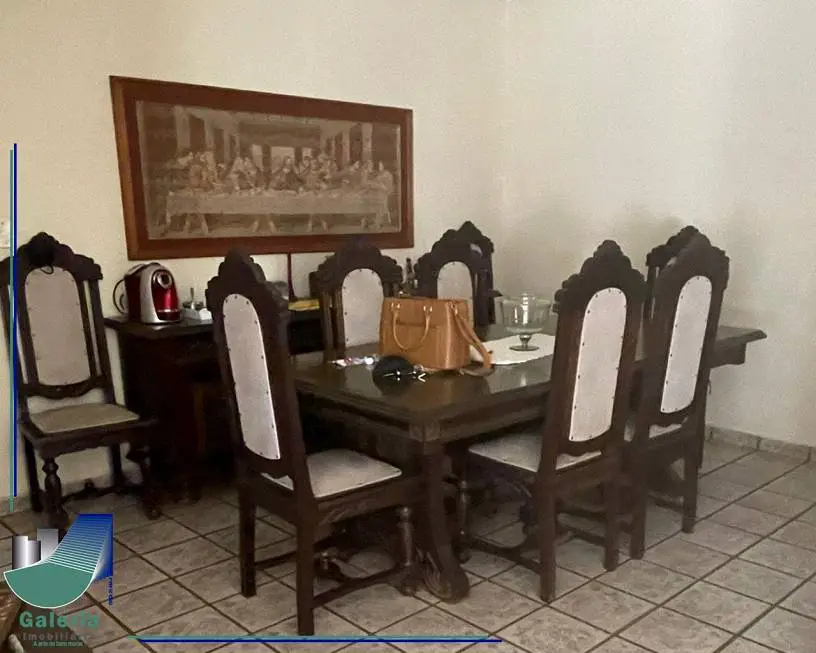 Foto 4 de Apartamento com 3 Quartos à venda, 108m² em Jardim Irajá, Ribeirão Preto