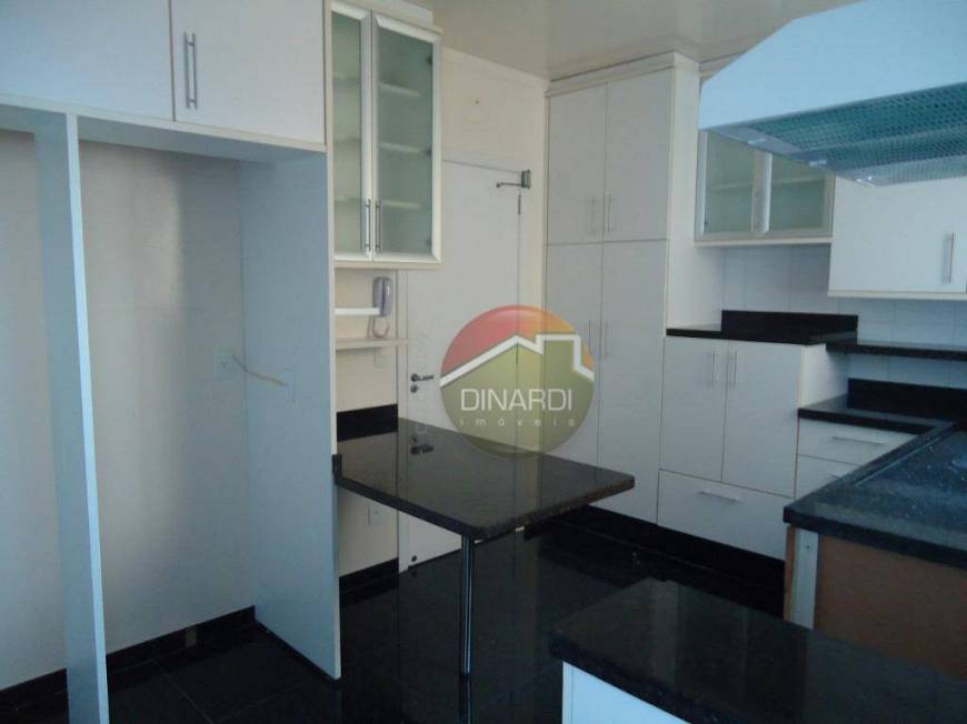 Foto 2 de Apartamento com 3 Quartos à venda, 140m² em Jardim Irajá, Ribeirão Preto