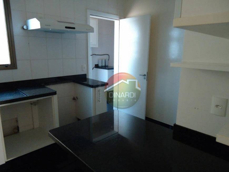 Foto 3 de Apartamento com 3 Quartos à venda, 140m² em Jardim Irajá, Ribeirão Preto