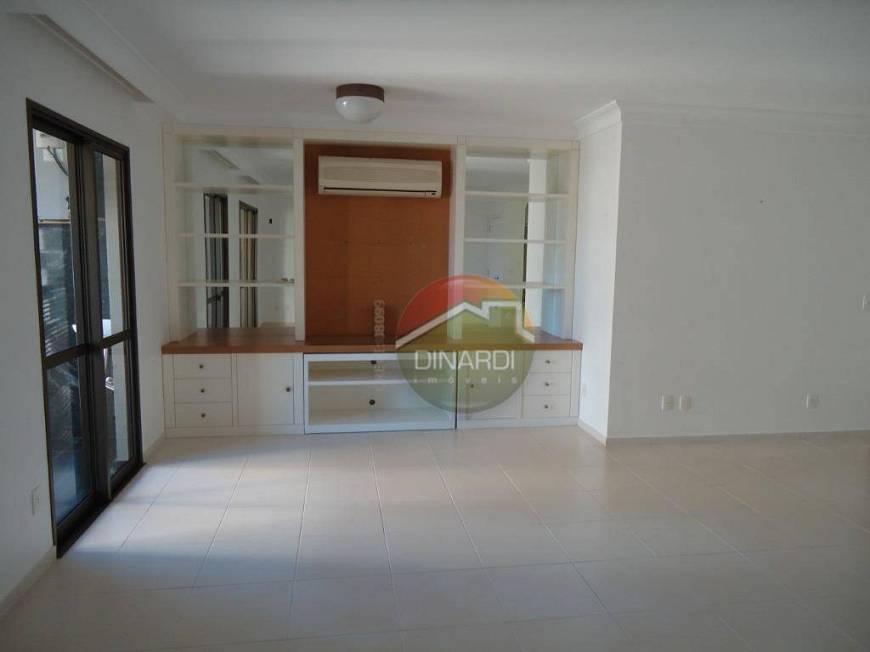Foto 4 de Apartamento com 3 Quartos à venda, 140m² em Jardim Irajá, Ribeirão Preto