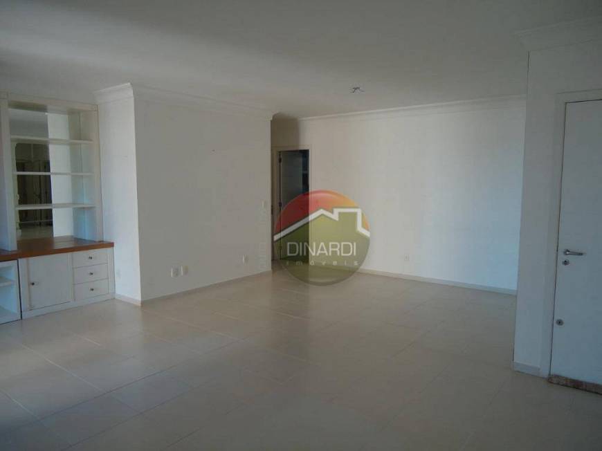 Foto 5 de Apartamento com 3 Quartos à venda, 140m² em Jardim Irajá, Ribeirão Preto