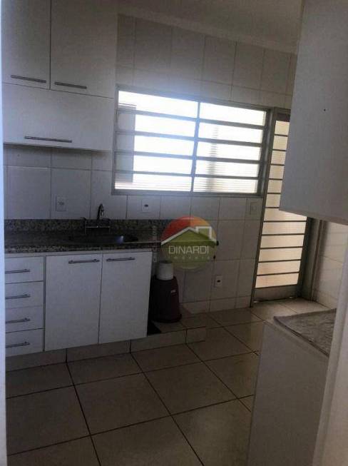 Foto 1 de Apartamento com 3 Quartos à venda, 90m² em Jardim Irajá, Ribeirão Preto