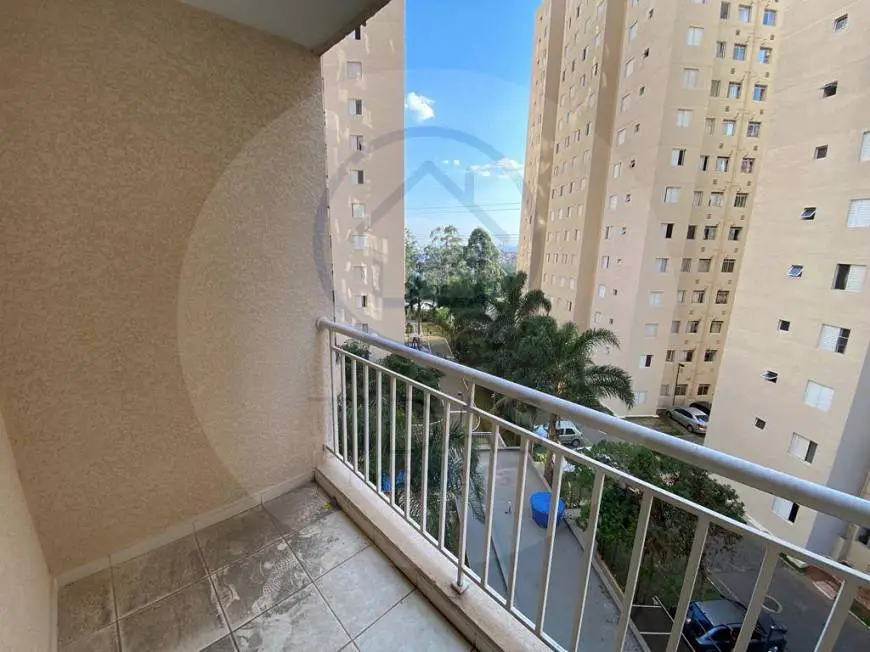 Foto 3 de Apartamento com 3 Quartos à venda, 63m² em Jardim Íris, São Paulo