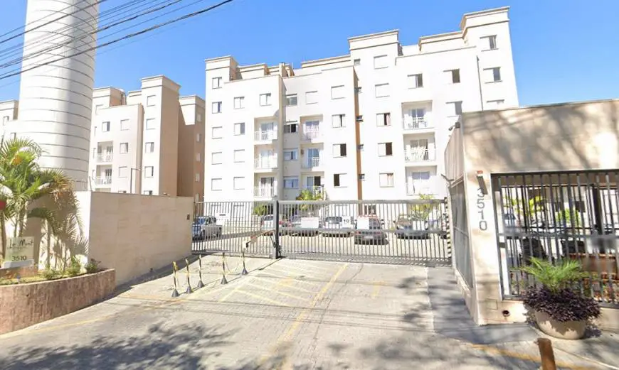 Foto 1 de Apartamento com 3 Quartos à venda, 53m² em Jardim Ísis, Cotia
